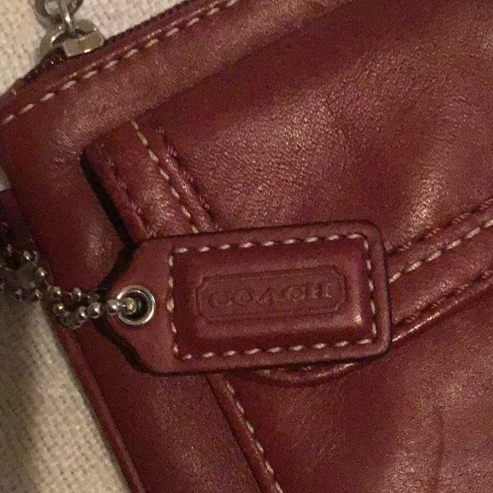 🌹Coach Wallet - Picture 5 of 7